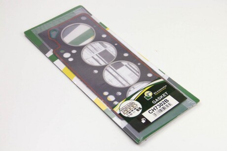 Фото 2 - Прокладка ГБЦ головки блока BGA CH7302B