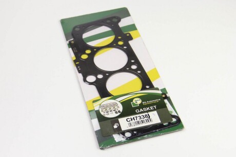 Фото 3 - Прокладка ГБЦ головки блока BGA CH7338I