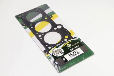 Фото 4 - Прокладка ГБЦ головки блока BGA CH7338I