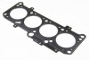 Прокладка головки Caddy IIA4/A6/Golf II/Passat/Polo 1.7/1.9 TDI 93-04 (1.61mm) - (028103383AT, 028103383BA, 028103383BQ) BGA CH7338J (фото 1)