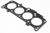 Прокладка головки Caddy IIA4/A6/Golf II/Passat/Polo 1.7/1.9 TDI 93-04 (1.61mm) - (028103383AT, 028103383BA, 028103383BQ) BGA CH7338J (фото 4)