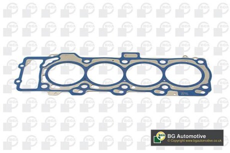 Прокладка головки MERCEDES A CLASS 04-12 - BGA CH7584