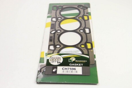 Фото 2 - Прокладка ГБК блока циліндрів BGA CH7596