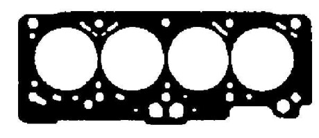 Прокладка головки 4AFE Avensis/Carina/Corolla 1.6 92-00/Geely MK 07-11 MR481Q - BGA CH8380