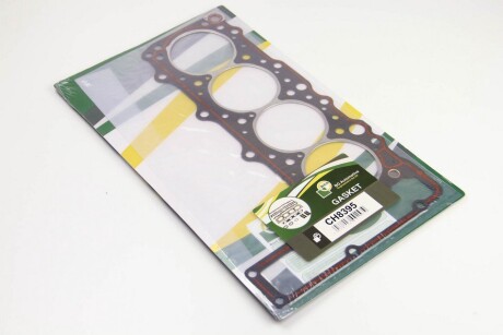 Фото 2 - Прокладка ГБК блока циліндрів BGA CH8395