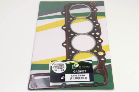 Фото 2 - Прокладка ГБК блока циліндрів BGA CH8395A
