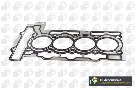 Прокладка головки Citroen C4/Peugeot 207/308 1.4 VTi 07-16 - BGA CH8568A