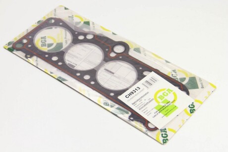 Фото 2 - Прокладка ГБК блока циліндрів BGA CH9313