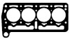 Ущільнення, голівка циліндра - (4216787, 4194300, 7539929) BGA CH9317 (фото 1)