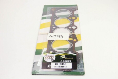 Фото 2 - Прокладка ГБЦ головки блока BGA CH9339