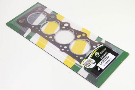 Фото 2 - Прокладка ГБЦ головки блока BGA CH9339B