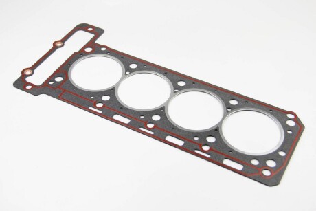 Фото 2 - Прокладка ГБЦ головки блока BGA CH9341