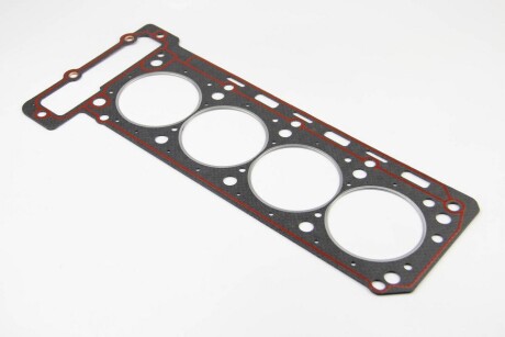 Фото 3 - Прокладка ГБЦ головки блока BGA CH9341