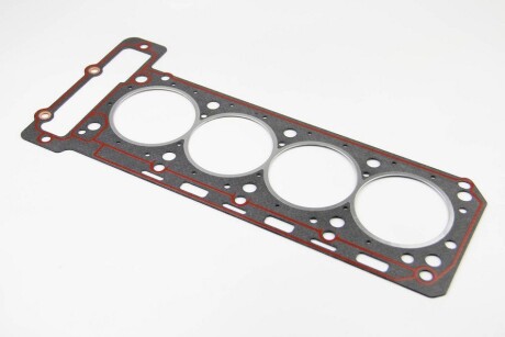 Фото 4 - Прокладка ГБЦ головки блока BGA CH9341