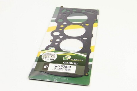 Фото 2 - Прокладка ГБЦ головки блока BGA CH9356I