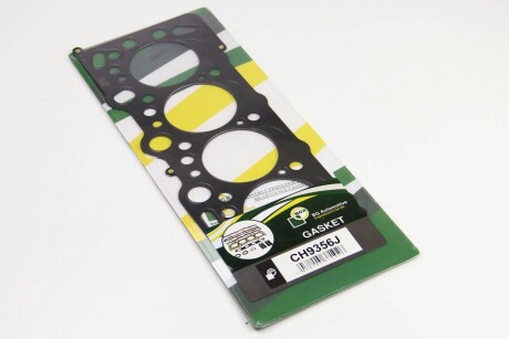 Фото 2 - Прокладка ГБК блока циліндрів BGA CH9356J