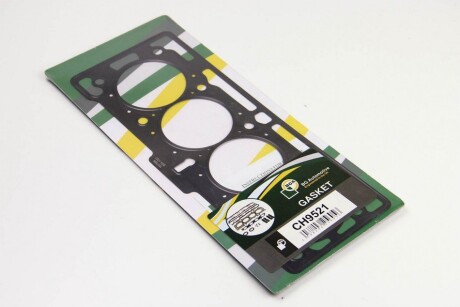 Фото 2 - Прокладка ГБЦ головки блока BGA CH9521