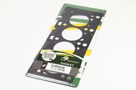 Фото 2 - Прокладка ГБЦ головки блока BGA CH9528