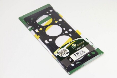 Фото 4 - Прокладка ГБЦ головки блока BGA CH9528