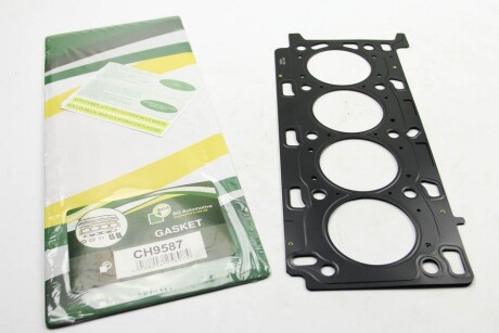 Фото 3 - Прокладка ГБК блока циліндрів BGA CH9587