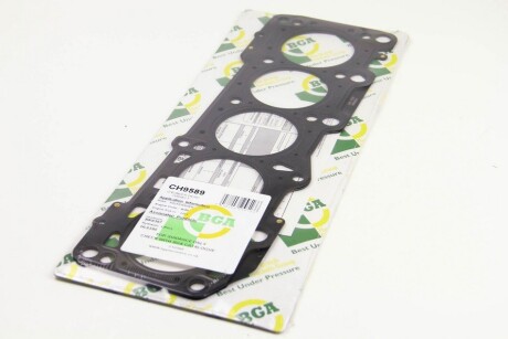 Фото 2 - Прокладка ГБК блока циліндрів BGA CH9589