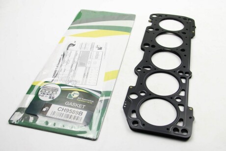 Фото 2 - Прокладка ГБК блока циліндрів BGA CH9589B