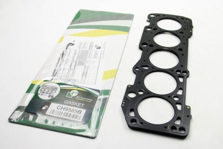 Фото 4 - Прокладка ГБК блока циліндрів BGA CH9589B