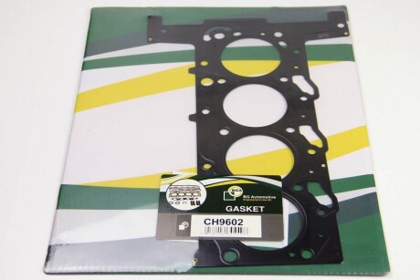 Фото 2 - Прокладка ГБЦ головки блока BGA CH9602