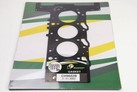 Фото 2 - Прокладки (комплект) BGA CH9602B