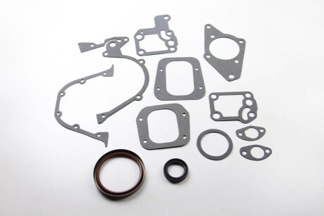 Фото 2 - Прокладки BGA CK1376