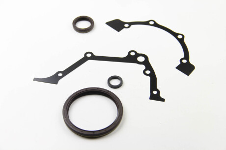 Комплект прокладок DOBLO/QUBO/GRANDE PUNTO 1.2/1.4 07- (нижній) - BGA CK1513