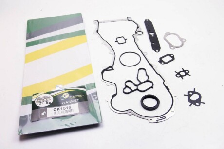 Фото 2 - Прокладки BGA CK1516