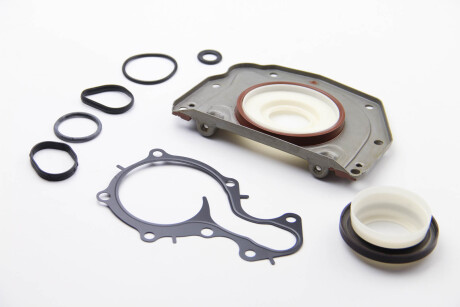 Фото 2 - Прокладка BGA CK2325