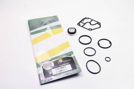 Фото 2 - Прокладки BGA CK2541