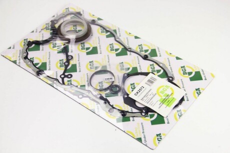 Фото 2 - Прокладка BGA CK2572