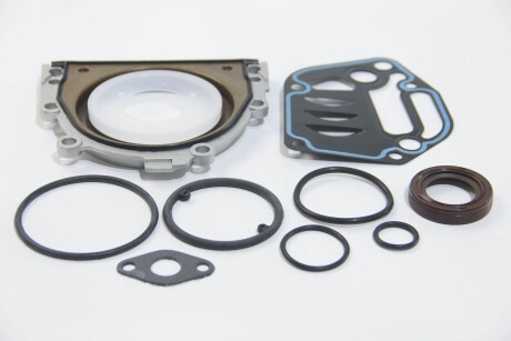 Фото 2 - Прокладки BGA CK2596