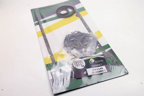 Фото 2 - Прокладки BGA CK3348