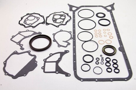 Фото 3 - Прокладки BGA CK3348