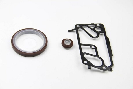 Фото 2 - Прокладки BGA CK3502