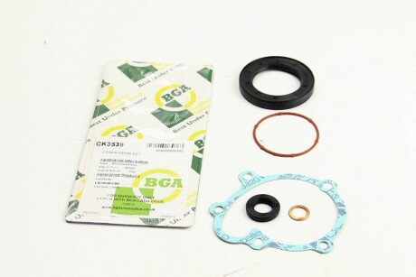 Фото 3 - Прокладка BGA CK3539