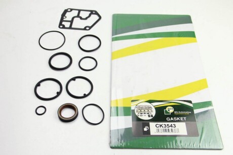 Фото 2 - Прокладка BGA CK3543