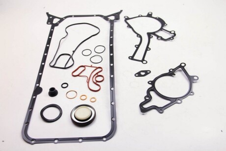 Фото 4 - Прокладка BGA CK3598