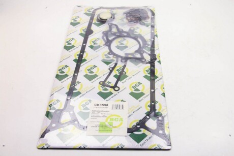 Фото 5 - Прокладка BGA CK3598