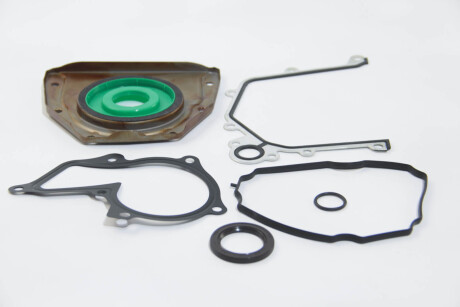 Фото 2 - Прокладки BGA CK4544