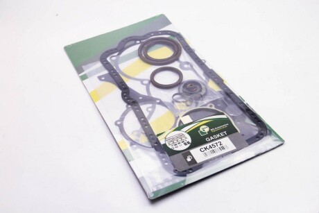 Фото 2 - Прокладки BGA CK4572