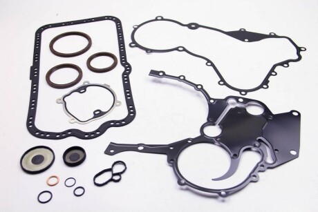 Фото 3 - Прокладки BGA CK4572