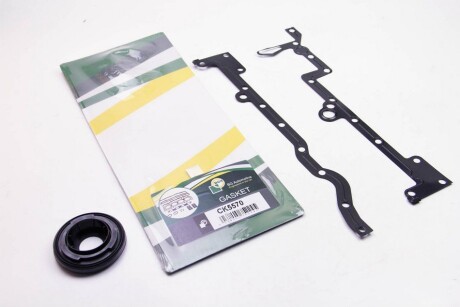 Фото 2 - Прокладки BGA CK5570