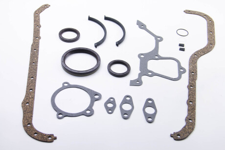 Комплект прокладок Transit/Sierra 1.6-2.0i 84-94 (нижній) - BGA CK6398