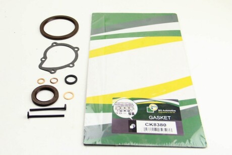 Фото 2 - Прокладка BGA CK8380