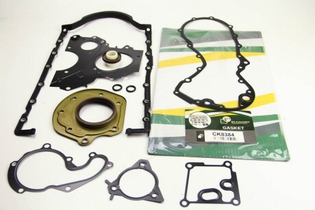 Фото 2 - Прокладка BGA CK8384